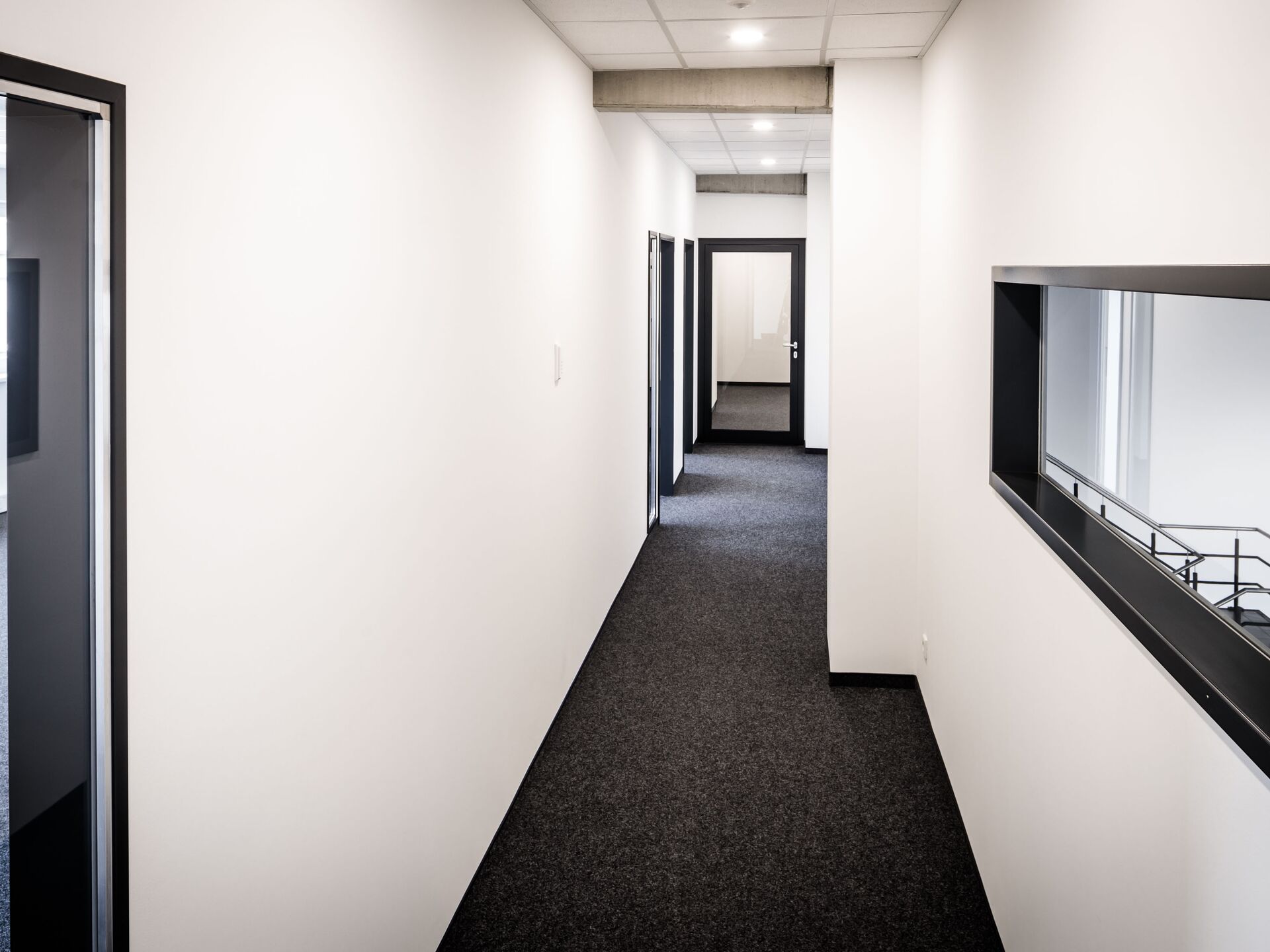 VarioPark Reiskirchen Flexible commercial space for lease VarioPark